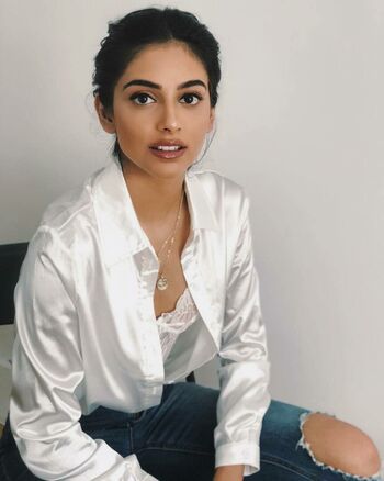 Banita Sandhu