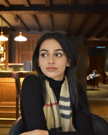 Banita Sandhu