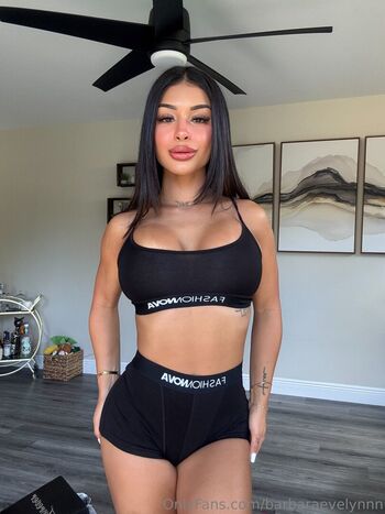 barbaraevelynnn