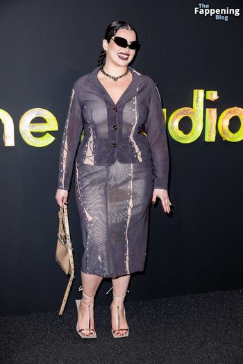 Barbie Ferreira