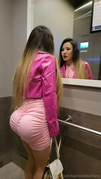 barbieddollfans