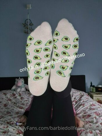 barbiedollfeetxoxofree