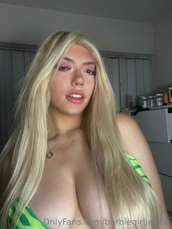 barbiegirljackie
