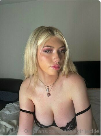 barbiegirljackie