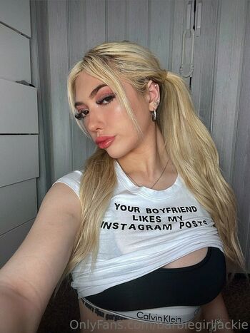 barbiegirljackie