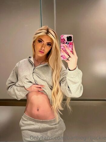 barbiegirljackie