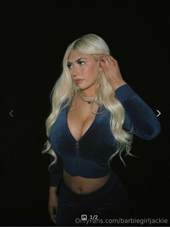 barbiegirljackie