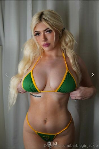 barbiegirljackie