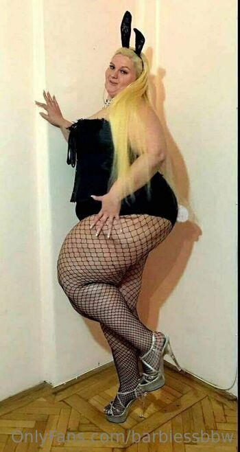 barbiessbbw