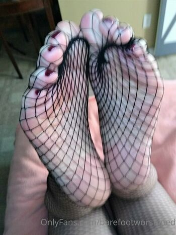 barefootworshiped