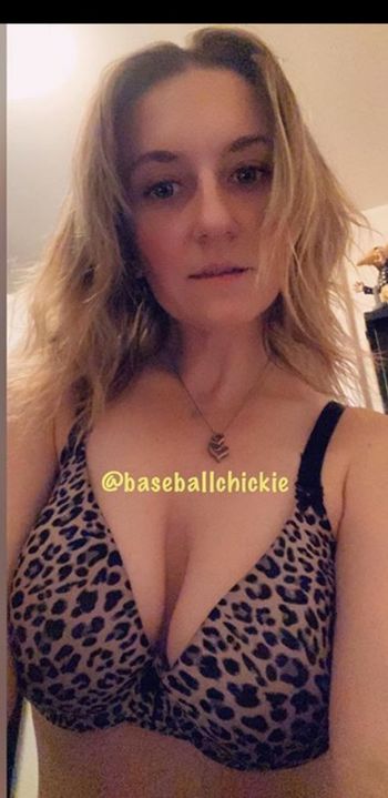 Baseballchickie