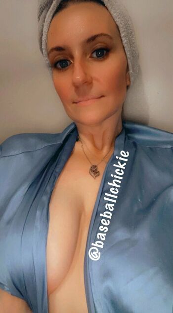 Baseballchickie