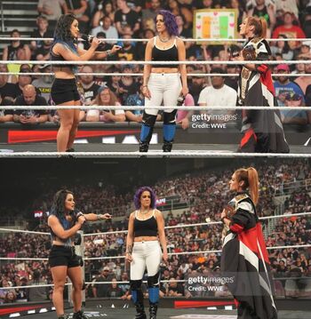Bayley