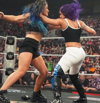 Bayley