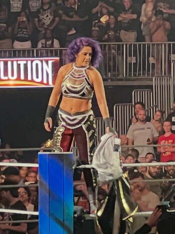 Bayley