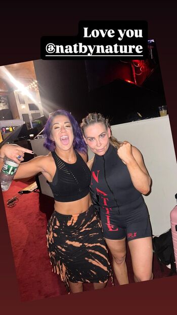 Bayley