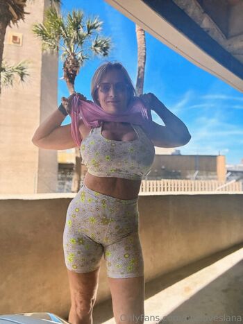bbcloveslana