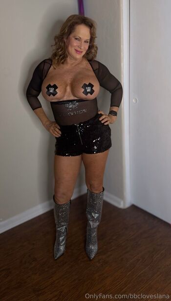 bbcloveslana