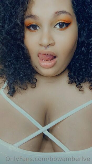 bbwamberlve