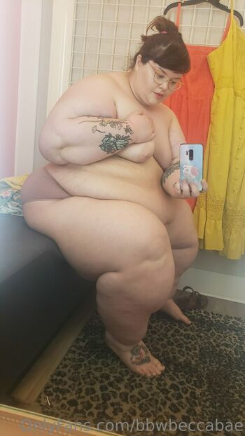 bbwbeccabae