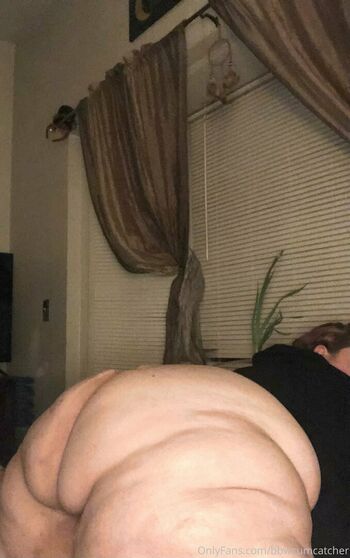bbwcumcatcher