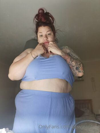 bbwjeanfree