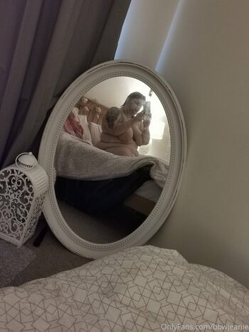 bbwjeanie