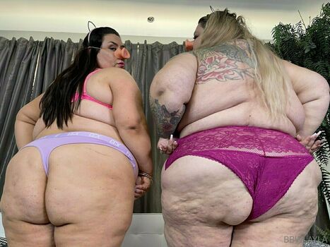 bbwlayla