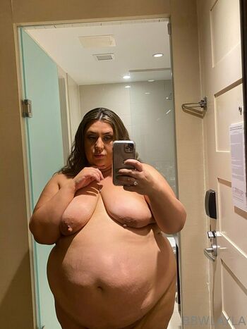 bbwlayla