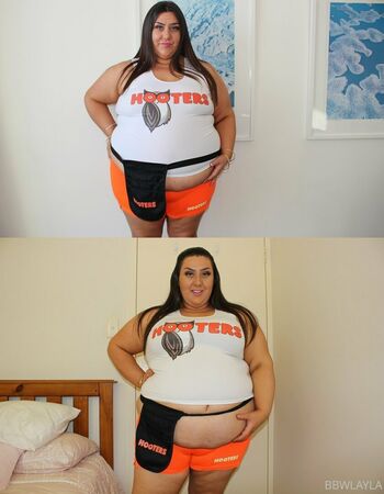 bbwlayla