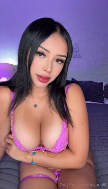 bbyarielll