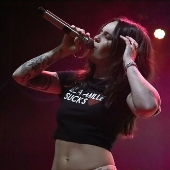 Bea Miller