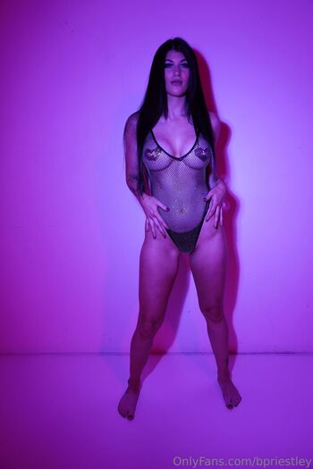 Bea Priestley