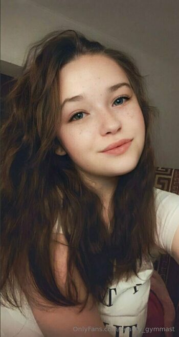 beauty_gymmast