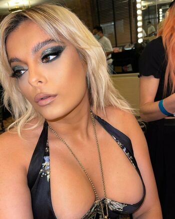 Bebe Rexha
