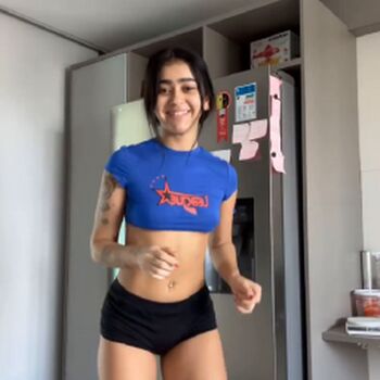 Beca Barreto