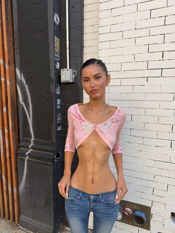 Beca Michie