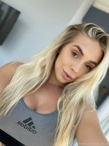 Becca Marie