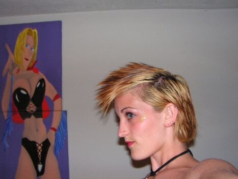 Becky Blow