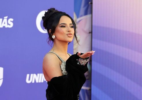 Becky G