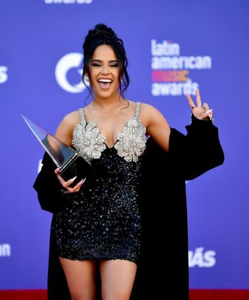 Becky G