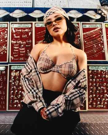 Becky G