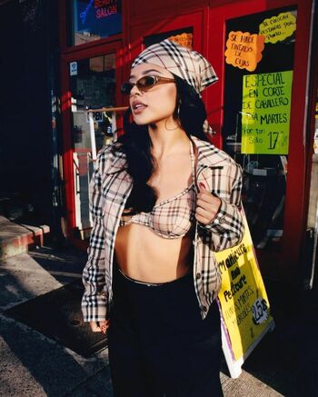 Becky G