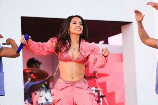 Becky G