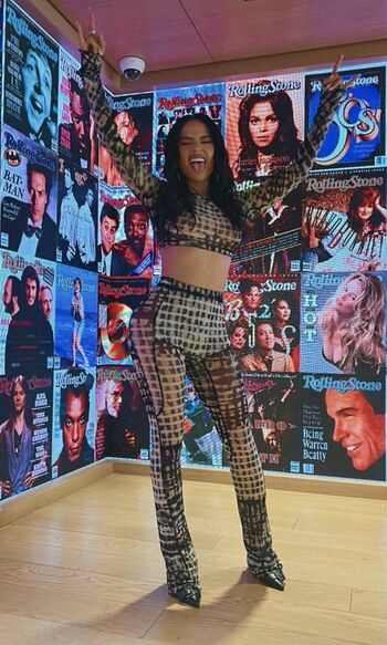 Becky G