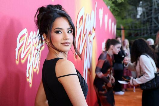 Becky G