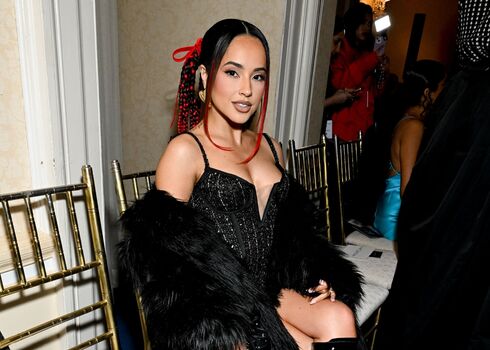 Becky G
