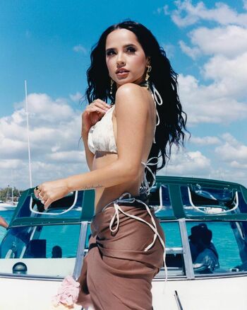 Becky G