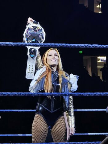 Becky Lynch