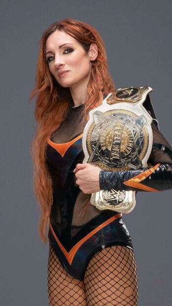 Becky Lynch
